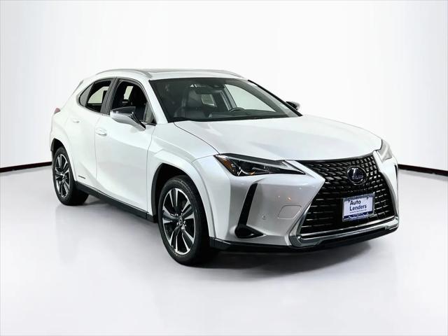 2022 Lexus UX 250h UX 250h