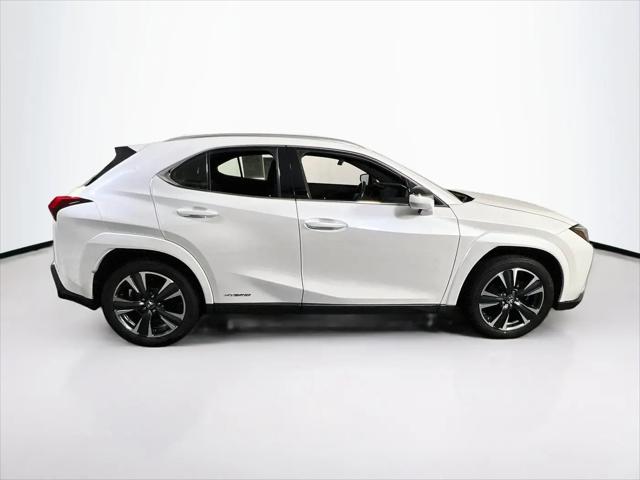 2022 Lexus UX 250h UX 250h
