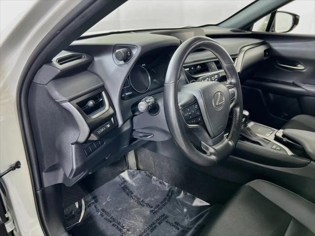 2022 Lexus UX 250h UX 250h