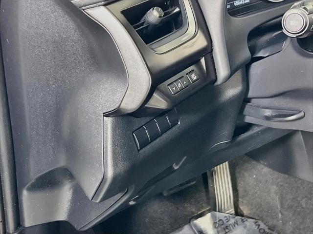 2022 Lexus UX 250h UX 250h