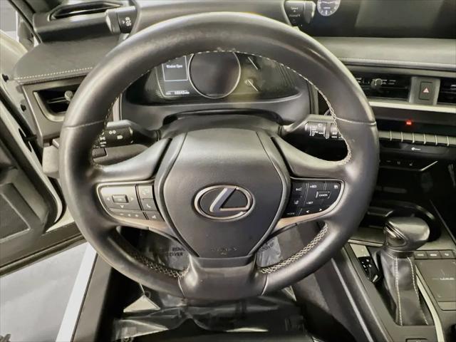2022 Lexus UX 250h UX 250h