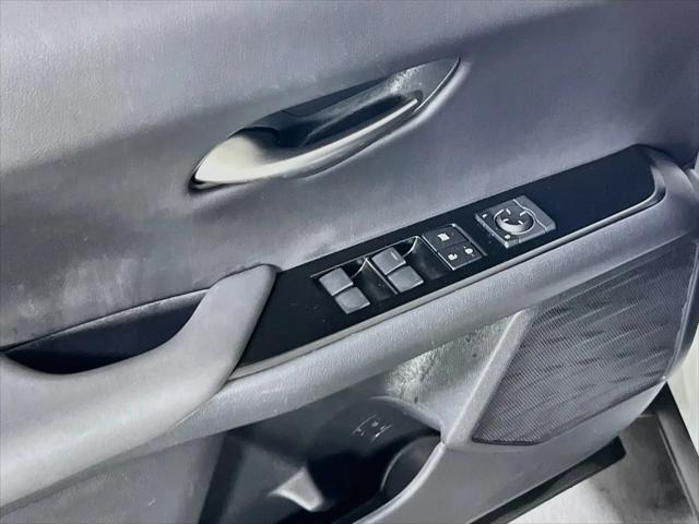 2022 Lexus UX 250h UX 250h