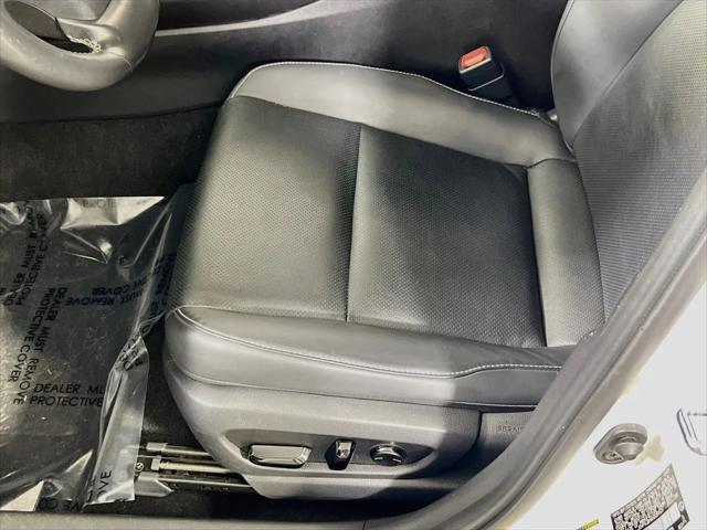 2022 Lexus UX 250h UX 250h