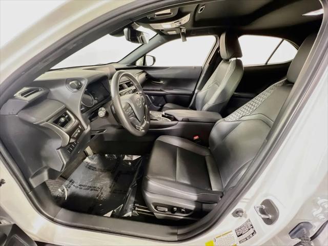 2022 Lexus UX 250h UX 250h