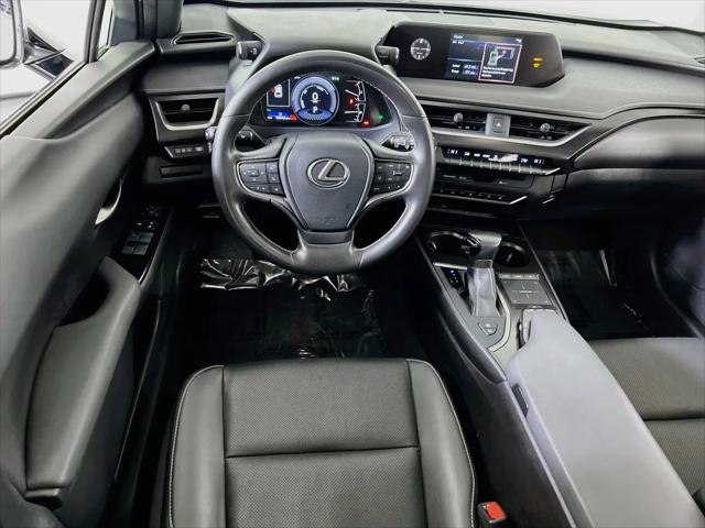 2022 Lexus UX 250h UX 250h