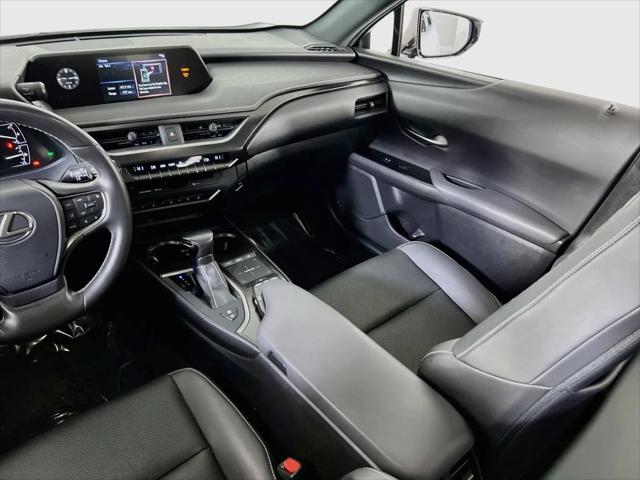 2022 Lexus UX 250h UX 250h