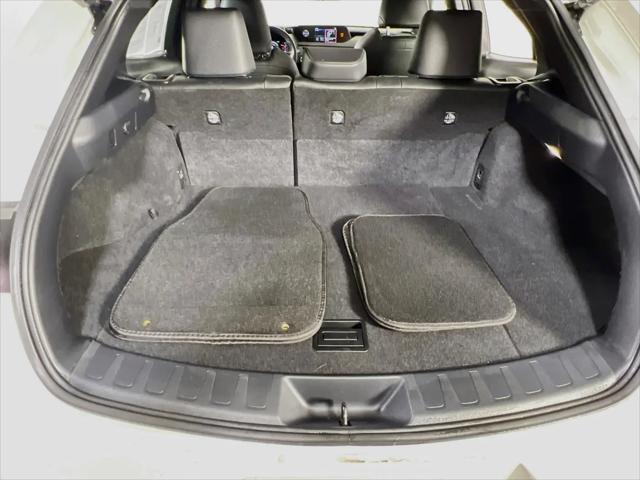 2022 Lexus UX 250h UX 250h