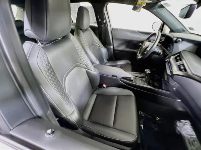 2022 Lexus UX 250h UX 250h