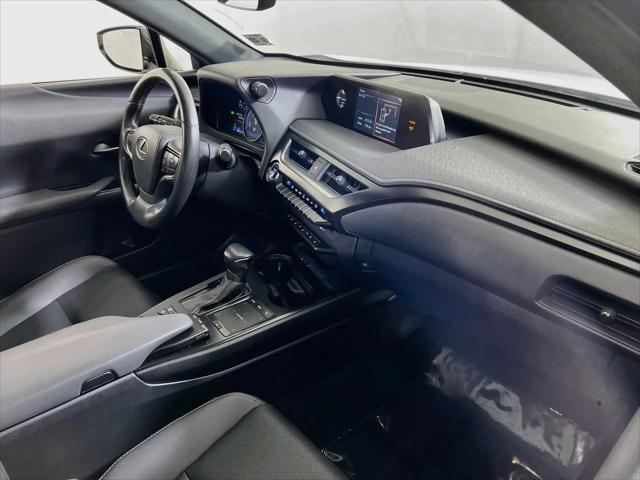 2022 Lexus UX 250h UX 250h