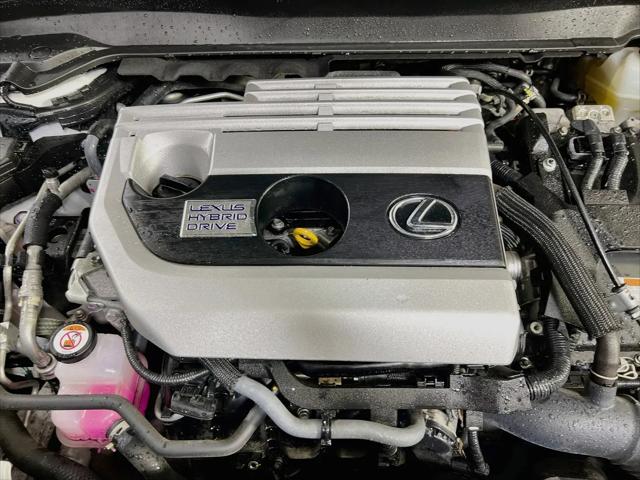2022 Lexus UX 250h UX 250h