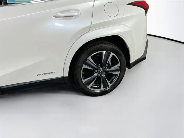 2022 Lexus UX 250h UX 250h