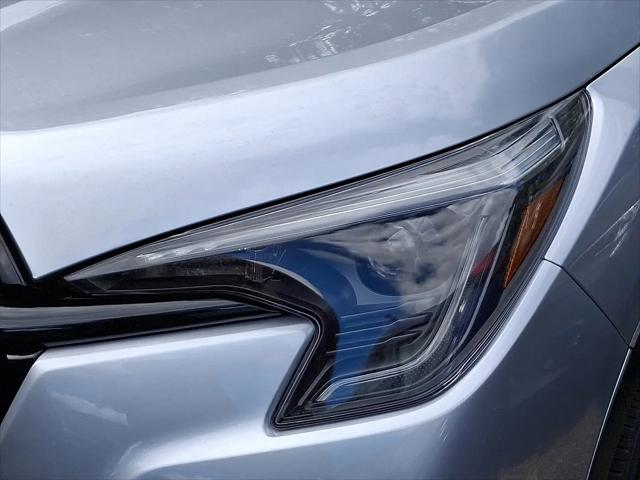 2025 Subaru Ascent Onyx Edition Limited 7-Passenger