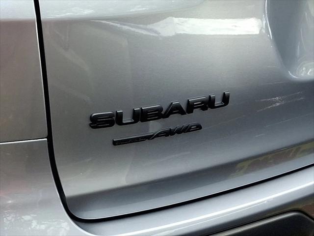 2025 Subaru Ascent Onyx Edition Limited 7-Passenger