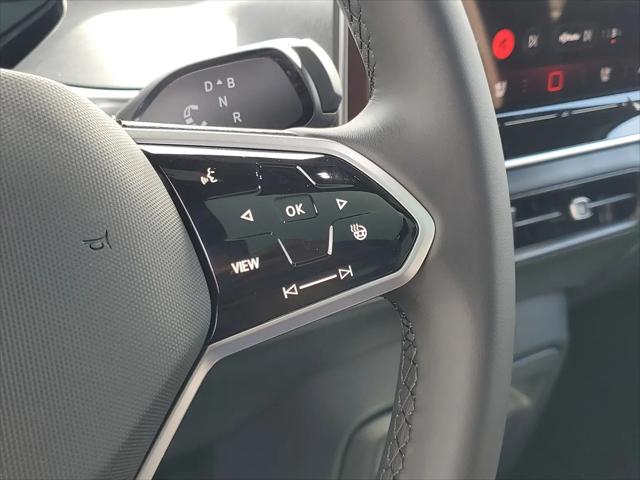 2025 Volkswagen ID. Buzz Pro S Plus with 4MOTION