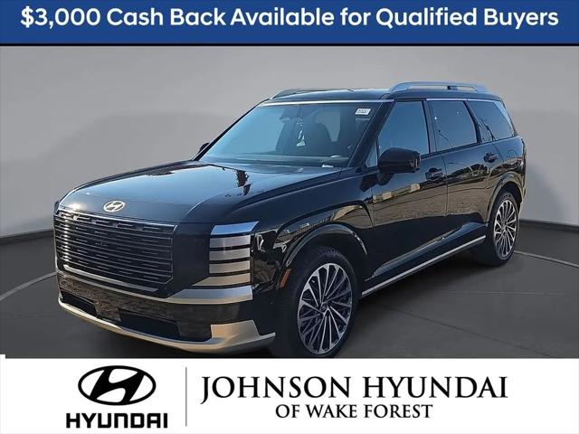 2026 Hyundai Palisade Calligraphy for sale in Wake Forest, NC