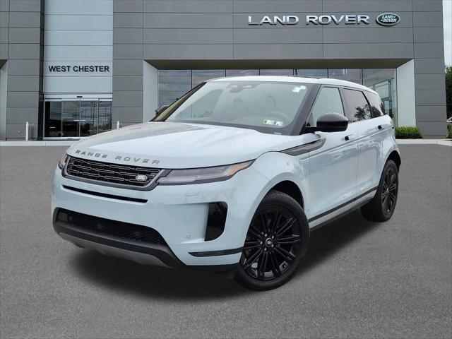 2025 Land Rover Range Rover Evoque Core S for sale in West Chester, PA