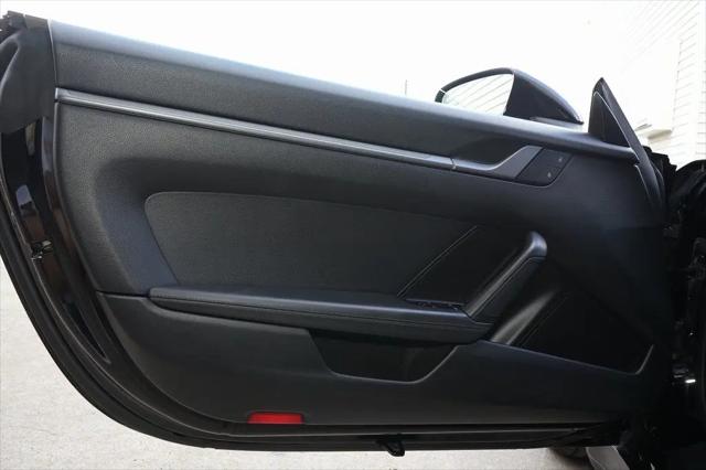 2022 Porsche 911 Carrera