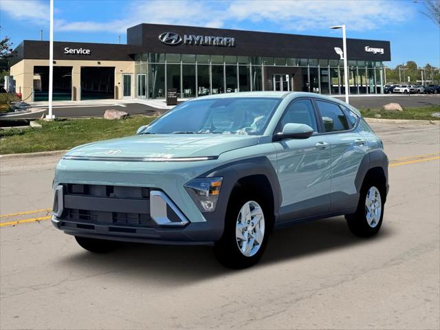 2026 Hyundai Kona SE for sale in Highland Park, IL