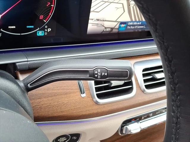 2025 Mercedes-Benz GLE GLE 350 4MATIC