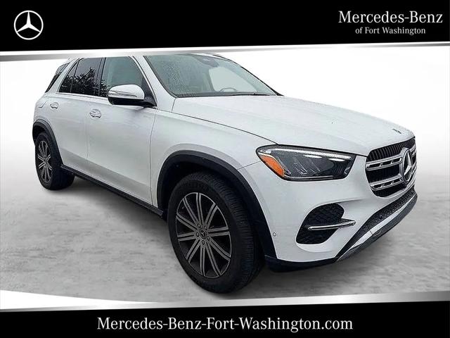 2025 Mercedes-Benz GLE GLE 350 4MATIC for sale in Fort Washington, PA