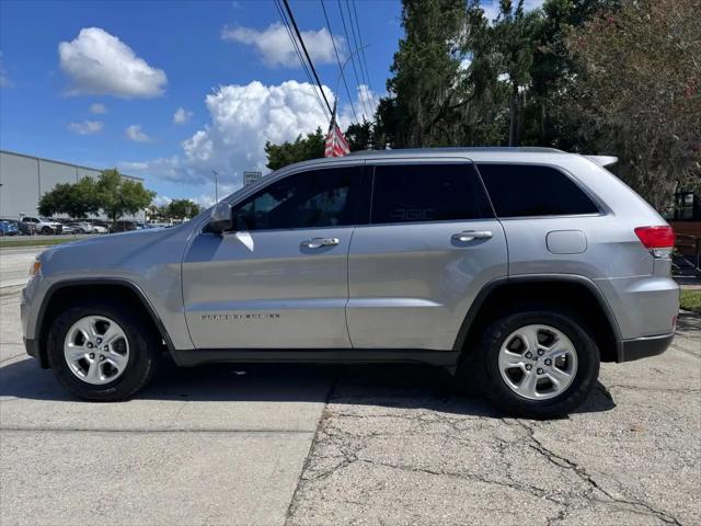 2014 Jeep Grand Cherokee Laredo