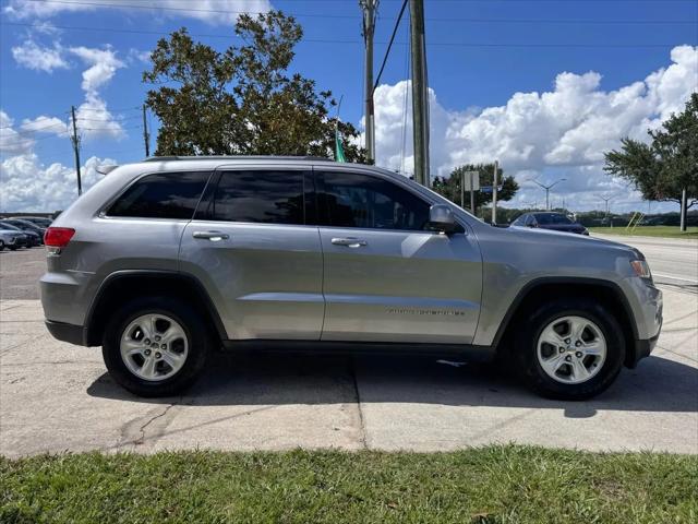 2014 Jeep Grand Cherokee Laredo