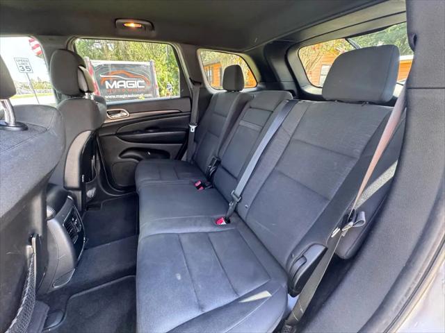 2014 Jeep Grand Cherokee Laredo