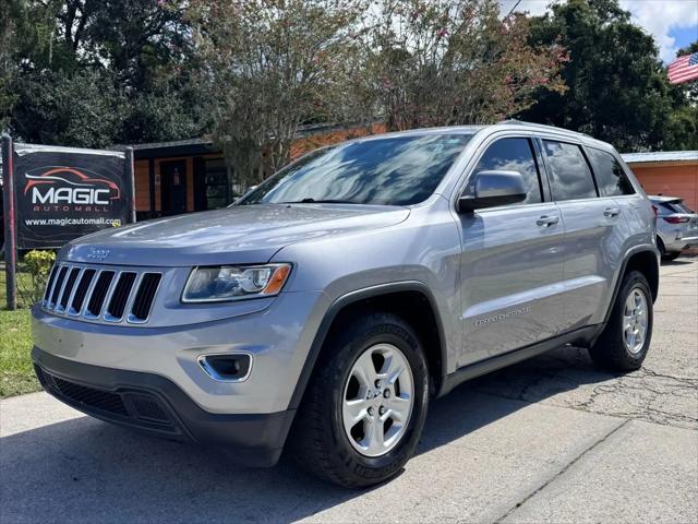 2014 Jeep Grand Cherokee Laredo for sale in Ocoee, FL