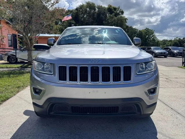 2014 Jeep Grand Cherokee Laredo