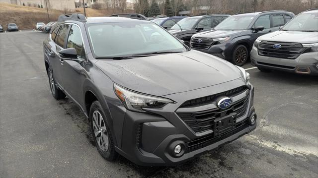 2025 Subaru Outback Premium for sale in Madison, WI