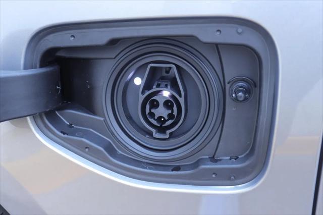 2026 BMW 5 Series 550e xDrive