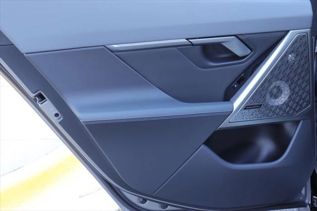 2026 BMW 5 Series 550e xDrive