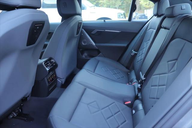 2026 BMW 5 Series 550e xDrive