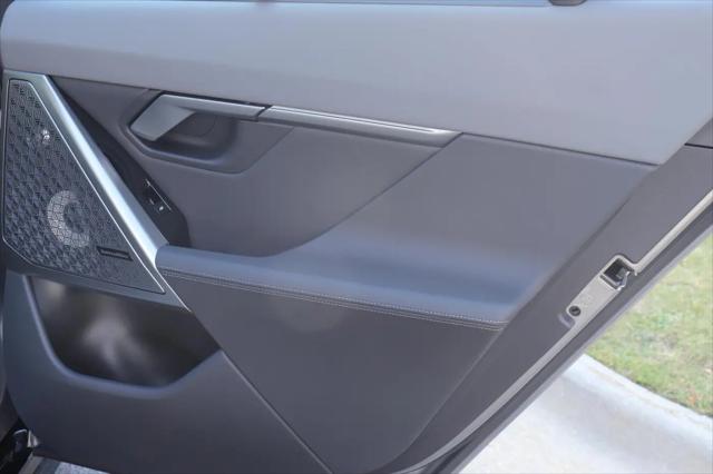 2026 BMW 5 Series 550e xDrive