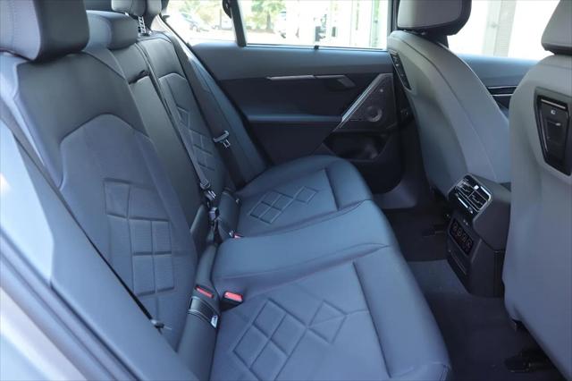 2026 BMW 5 Series 550e xDrive