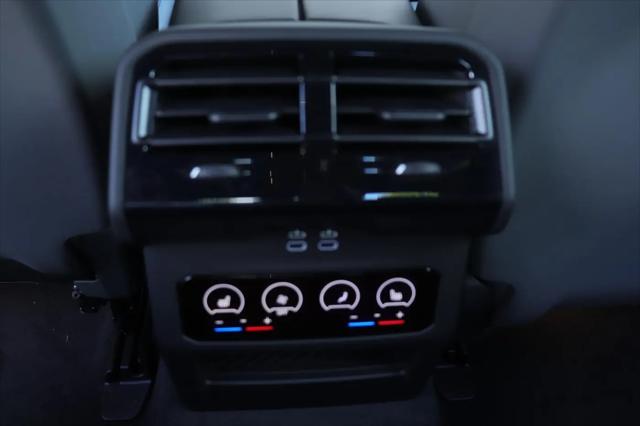 2026 BMW 5 Series 550e xDrive