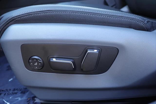2026 BMW 5 Series 550e xDrive