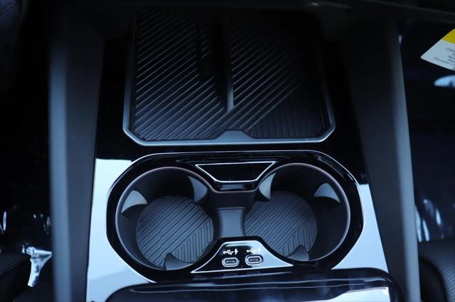 2026 BMW 5 Series 550e xDrive