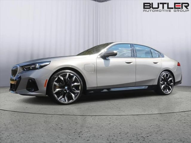 2026 BMW 5 Series 550e xDrive for sale in Columbus, GA