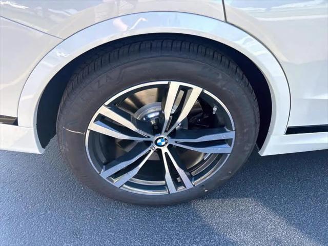 2026 BMW X7 M60i
