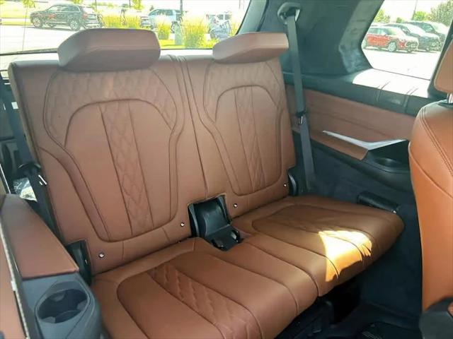 2026 BMW X7 M60i