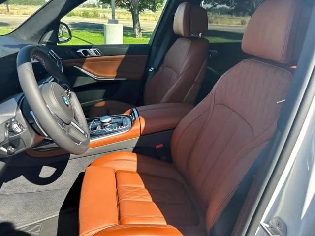 2026 BMW X7 M60i