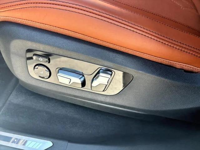 2026 BMW X7 M60i