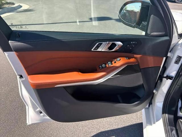 2026 BMW X7 M60i