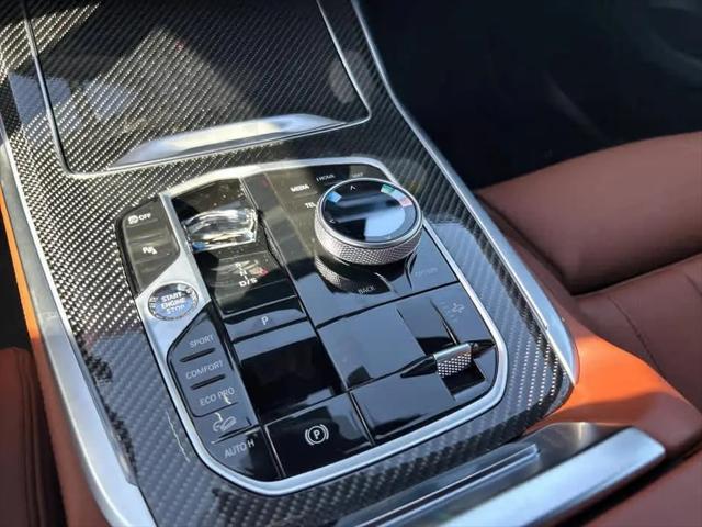 2026 BMW X7 M60i