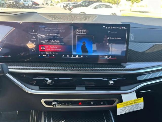 2026 BMW X7 M60i