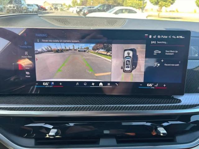 2026 BMW X7 M60i