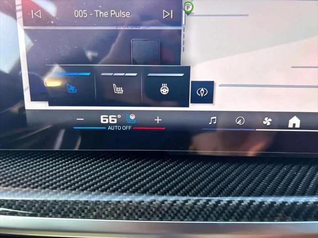 2026 BMW X7 M60i