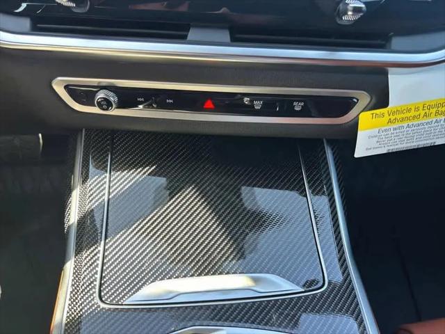 2026 BMW X7 M60i