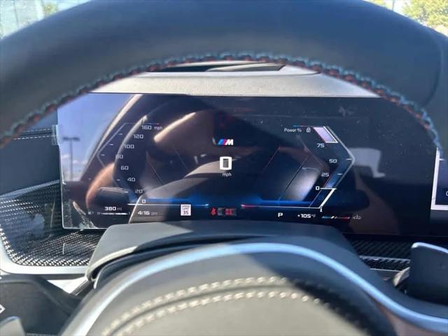 2026 BMW X7 M60i
